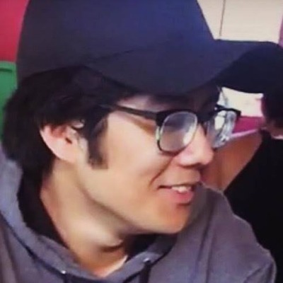 Nick 先生