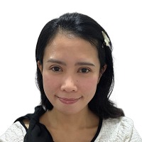 ネイティブ英会話 Aubrey【幼児・子供レッスン担当】