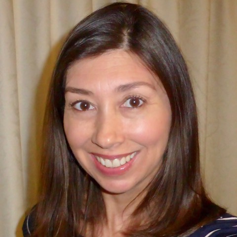Tomodachi-USA Adviser Jennifer